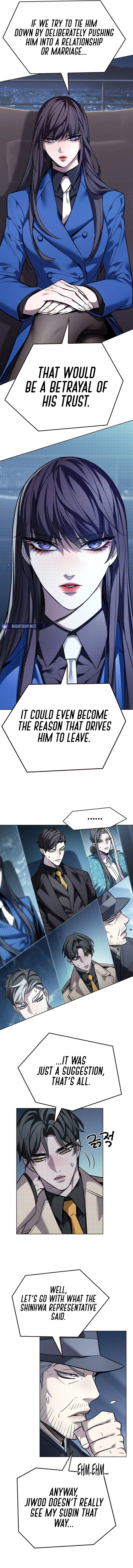 Read Eleceed Manga Online