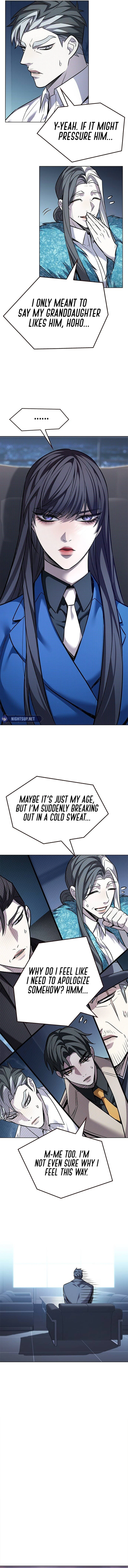 Read Eleceed Manga Online