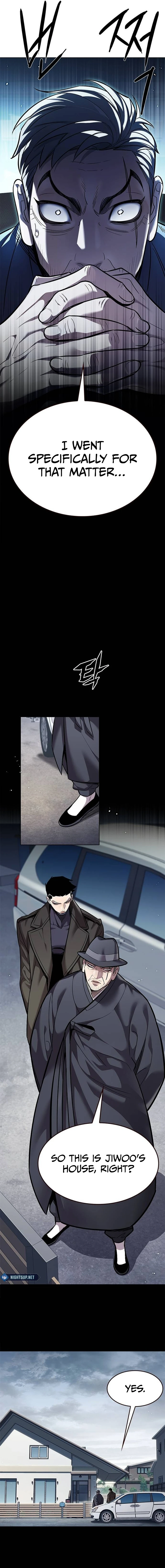 Read Eleceed Manga Online