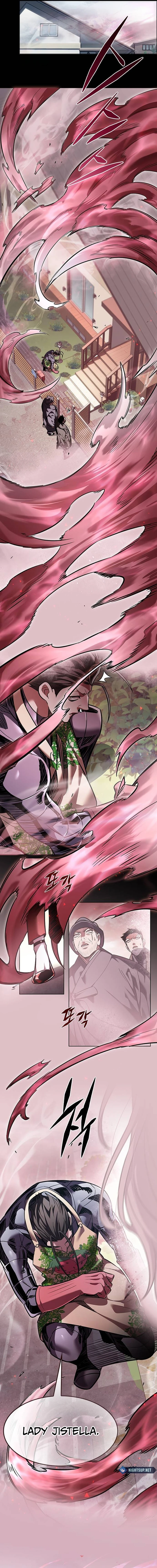 Read Eleceed Manga Online