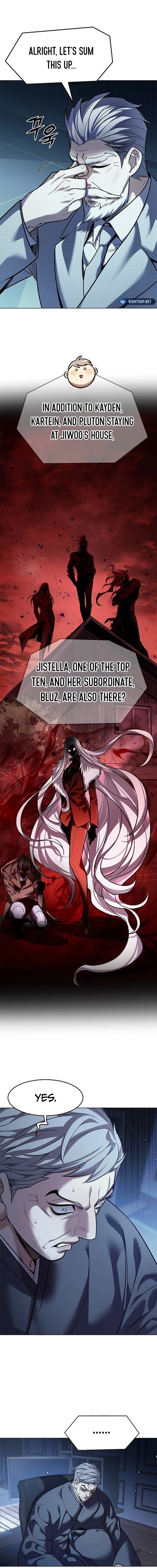 Read Eleceed Manga Online