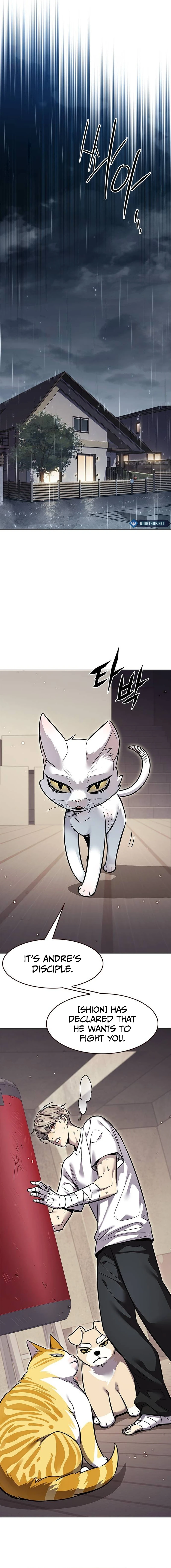 Read Eleceed Manga Online