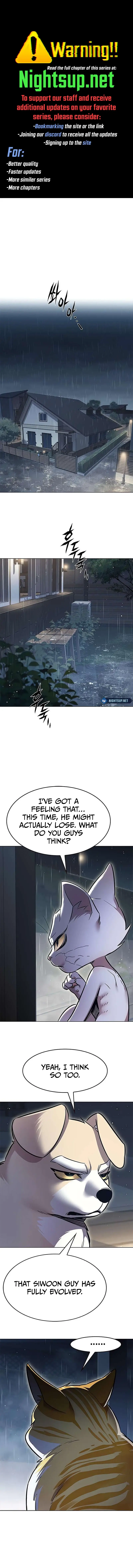 Read Eleceed Manga Online