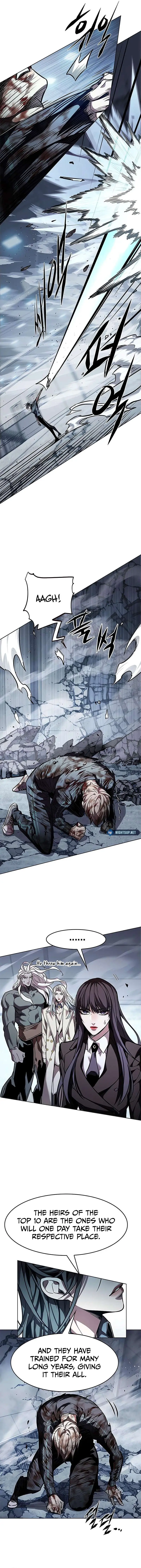 Read Eleceed Manga Online