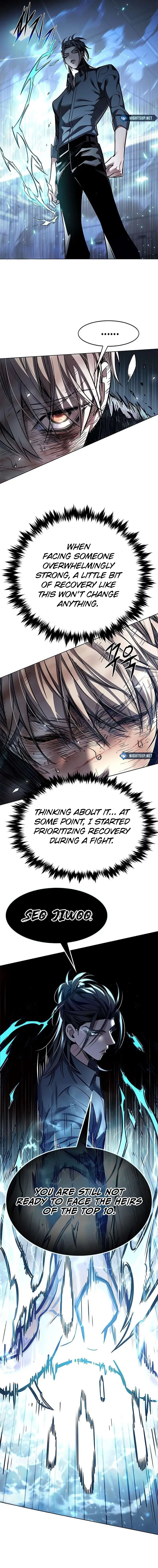 Read Eleceed Manga Online