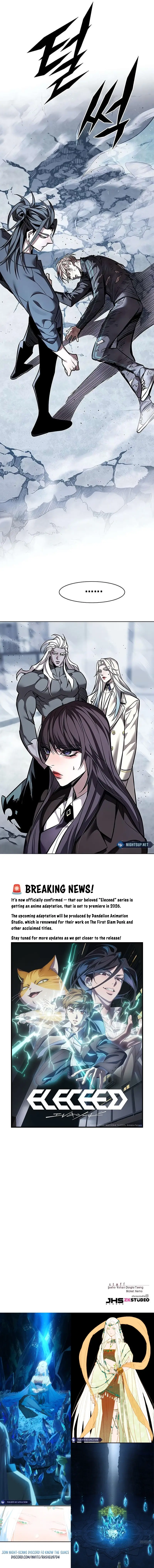 Read Eleceed Manga Online