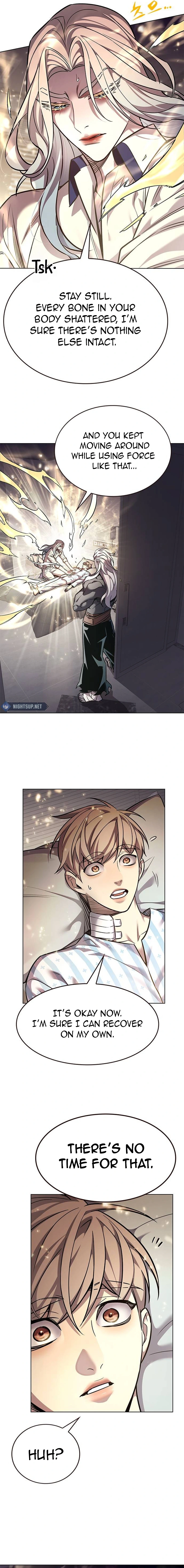 Read Eleceed Manga Online