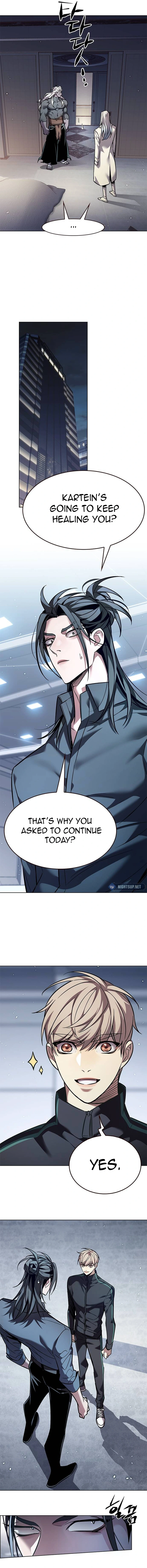 Read Eleceed Manga Online