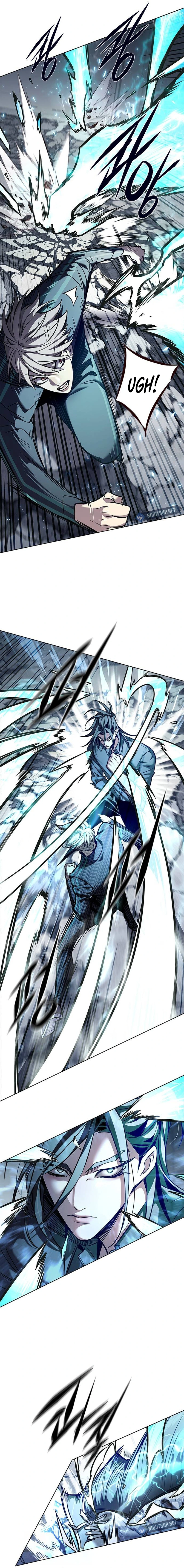 Read Eleceed Manga Online