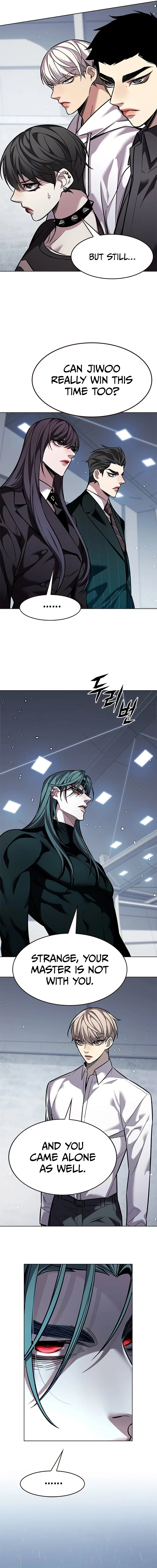 Read Eleceed Manga Online