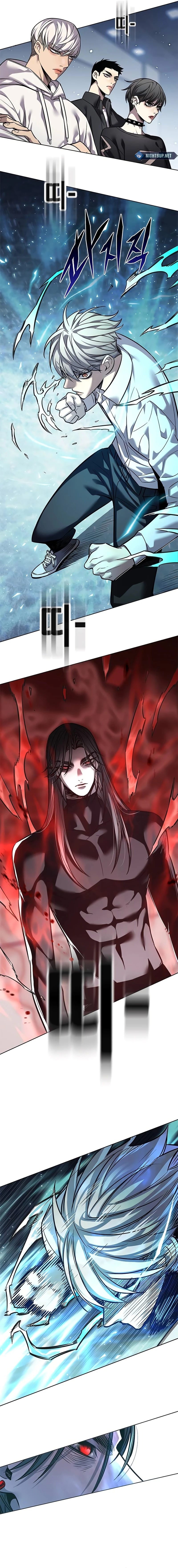 Read Eleceed Manga Online