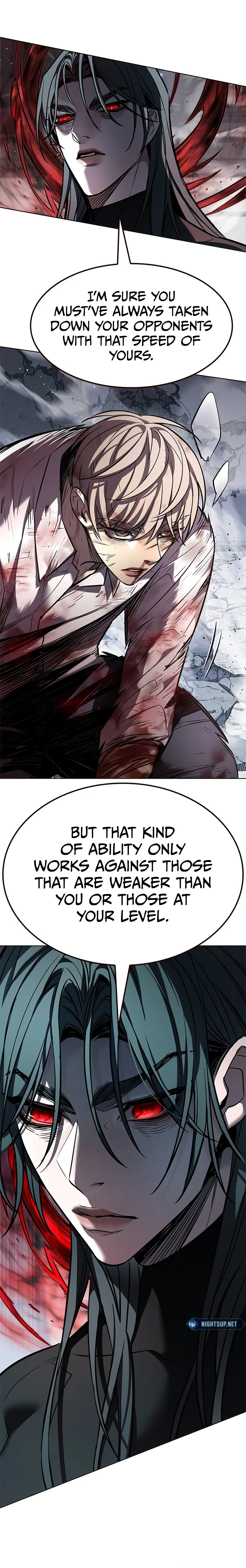 Read Eleceed Manga Online