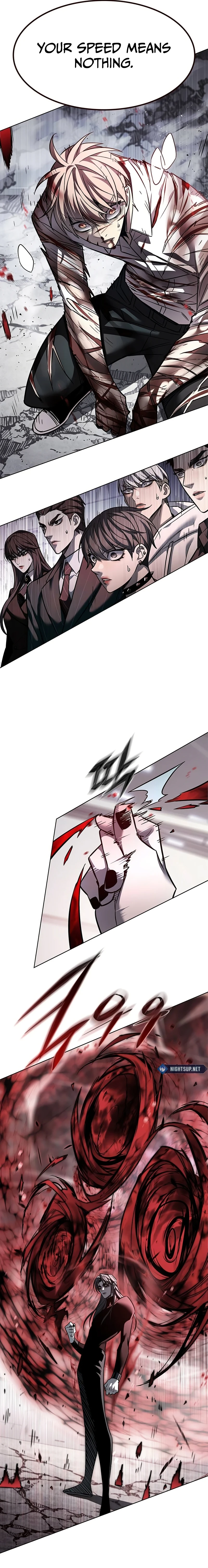 Read Eleceed Manga Online