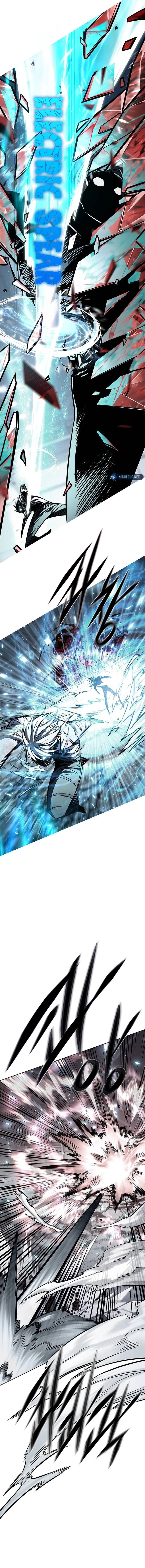 Read Eleceed Manga Online