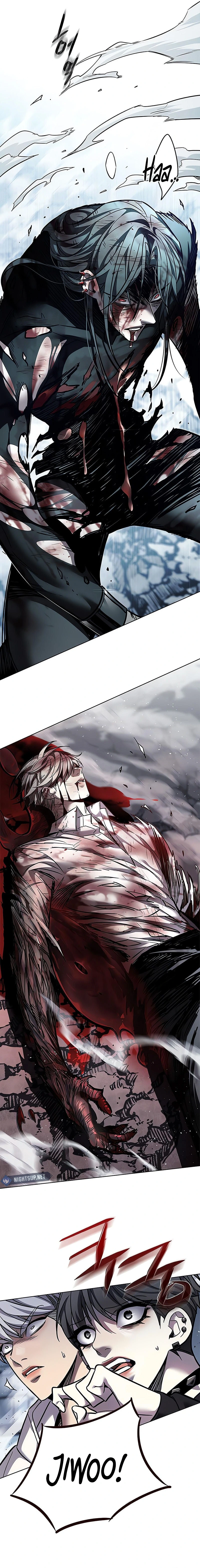 Read Eleceed Manga Online