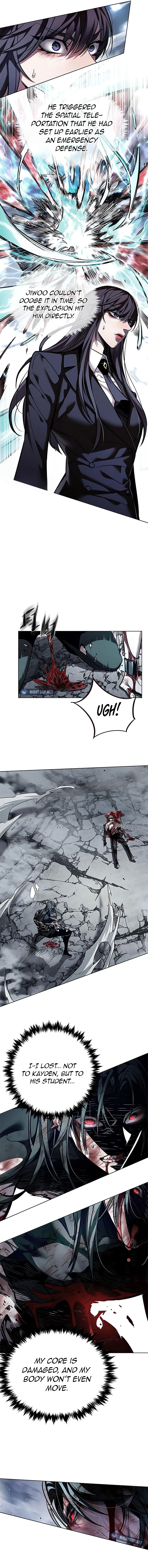 Read Eleceed Manga Online