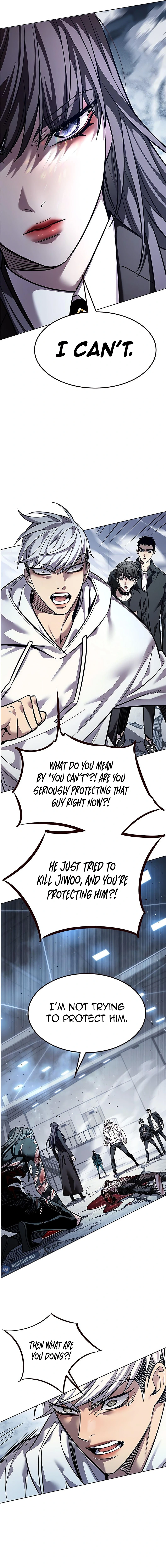 Read Eleceed Manga Online