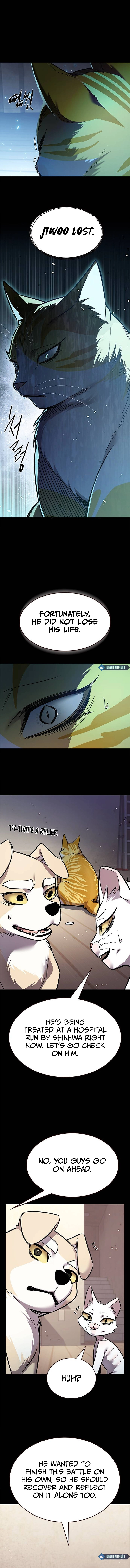 Read Eleceed Manga Online