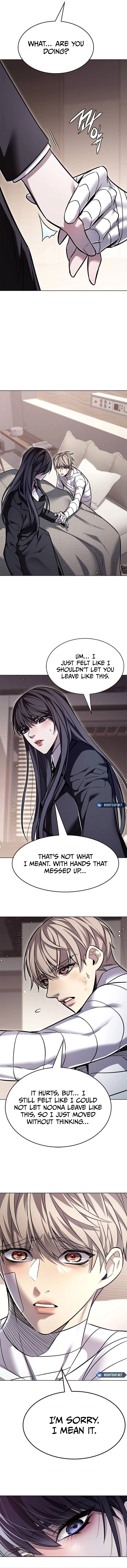 Read Eleceed Manga Online