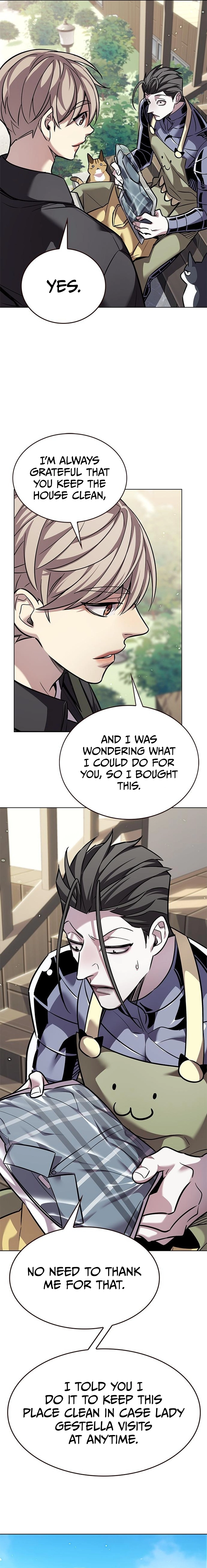 Read Eleceed Manga Online