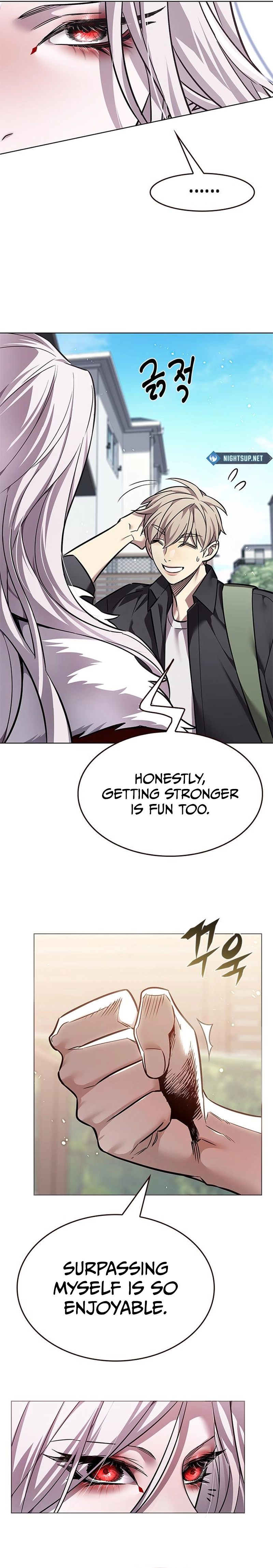 Read Eleceed Manga Online