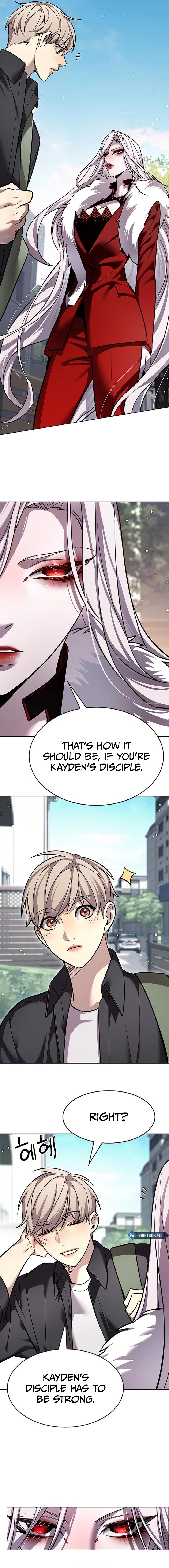 Read Eleceed Manga Online