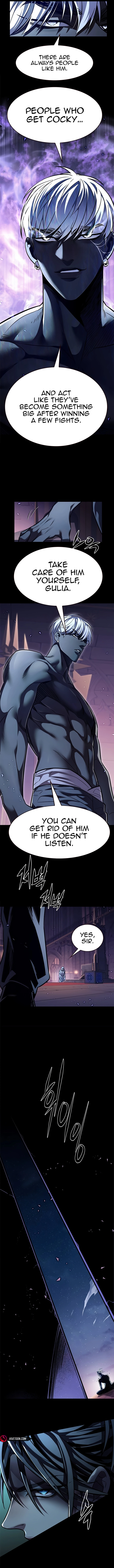 Read Eleceed Manga Online