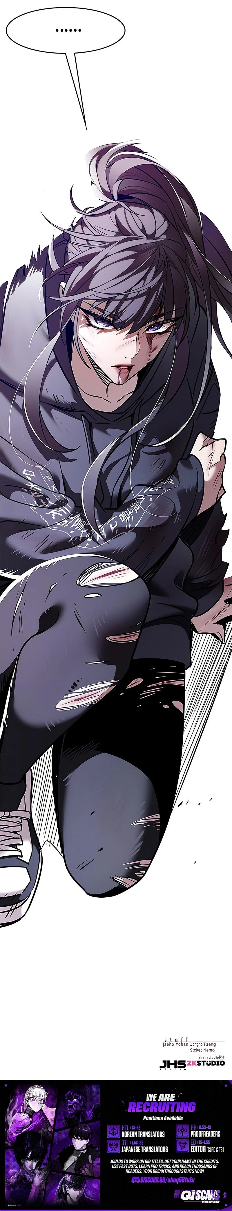 Read Eleceed Manga Online