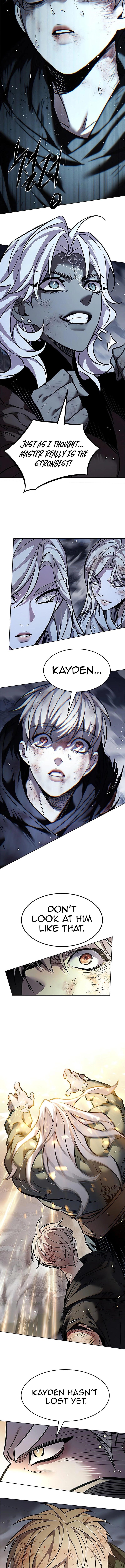 Read Eleceed Manga Online