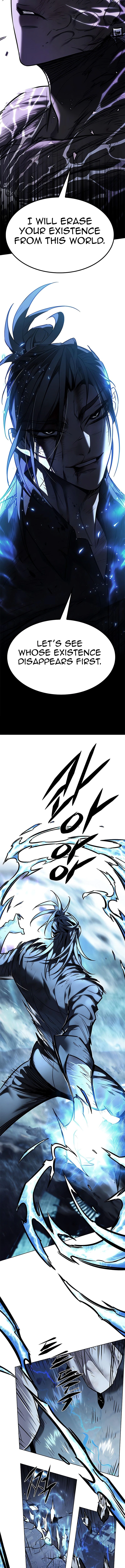 Read Eleceed Manga Online