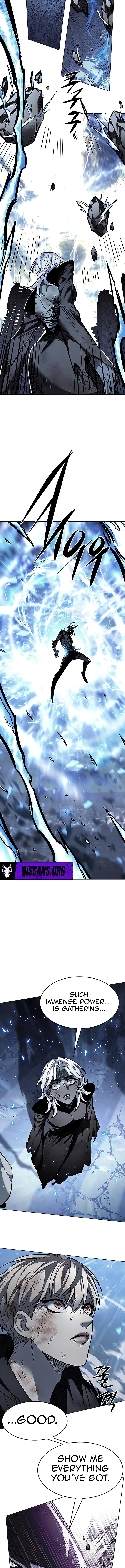 Read Eleceed Manga Online