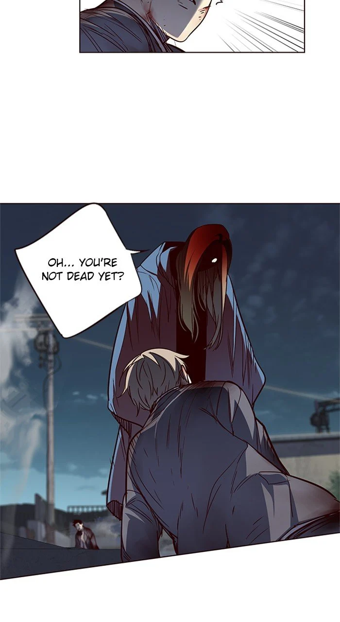 Read Eleceed Manga Online