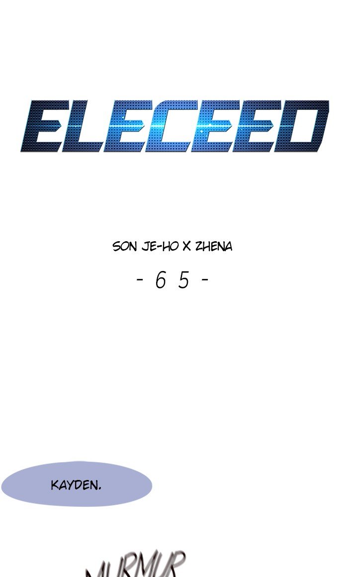 Read Eleceed Manga Online
