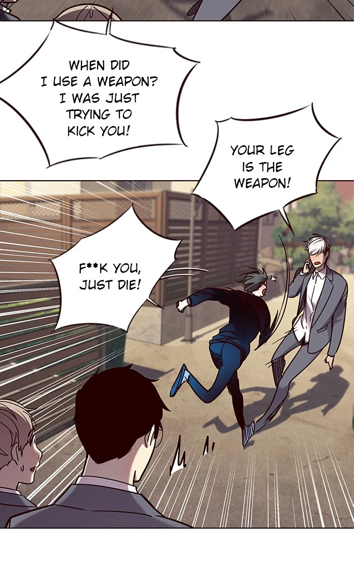 Read Eleceed Manga Online