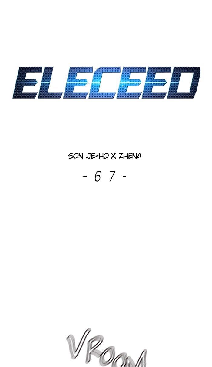 Read Eleceed Manga Online