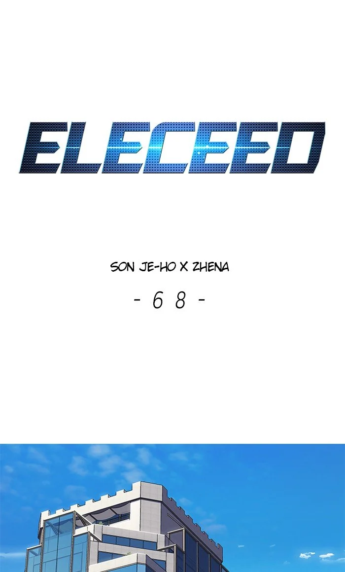 Read Eleceed Manga Online