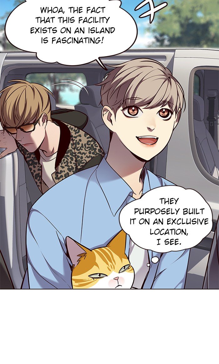 Read Eleceed Manga Online