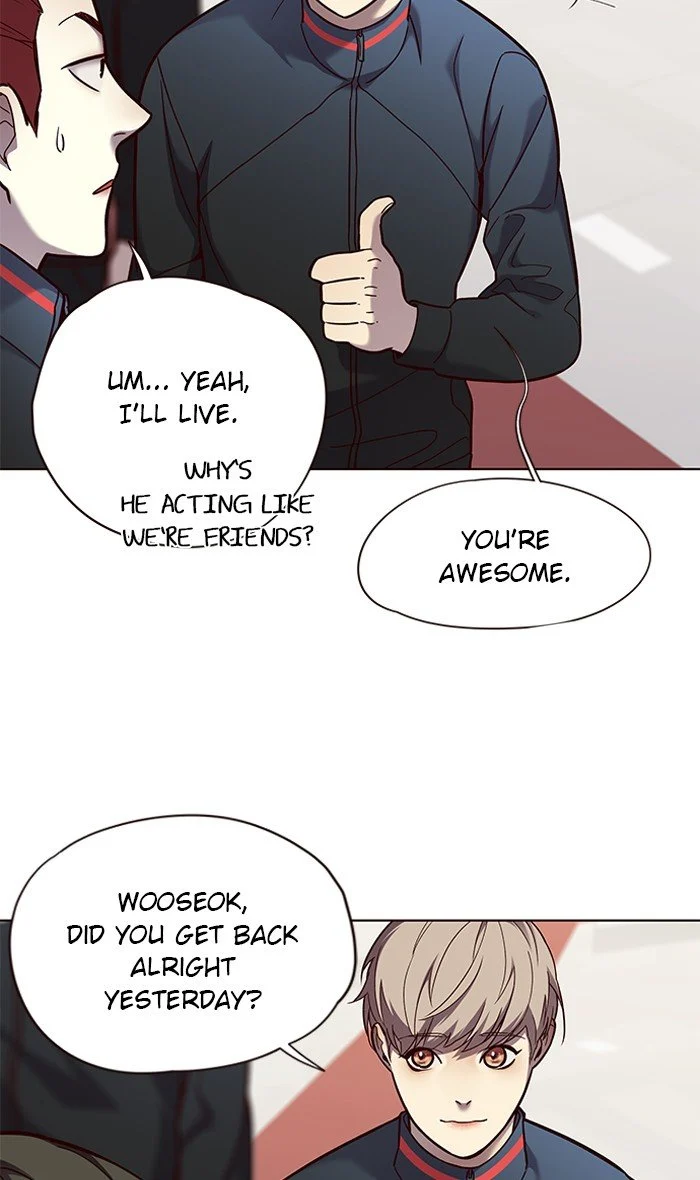 Read Eleceed Manga Online