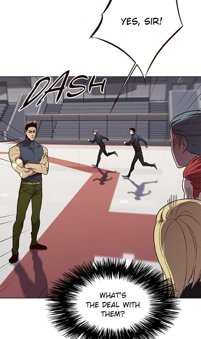 Read Eleceed Manga Online