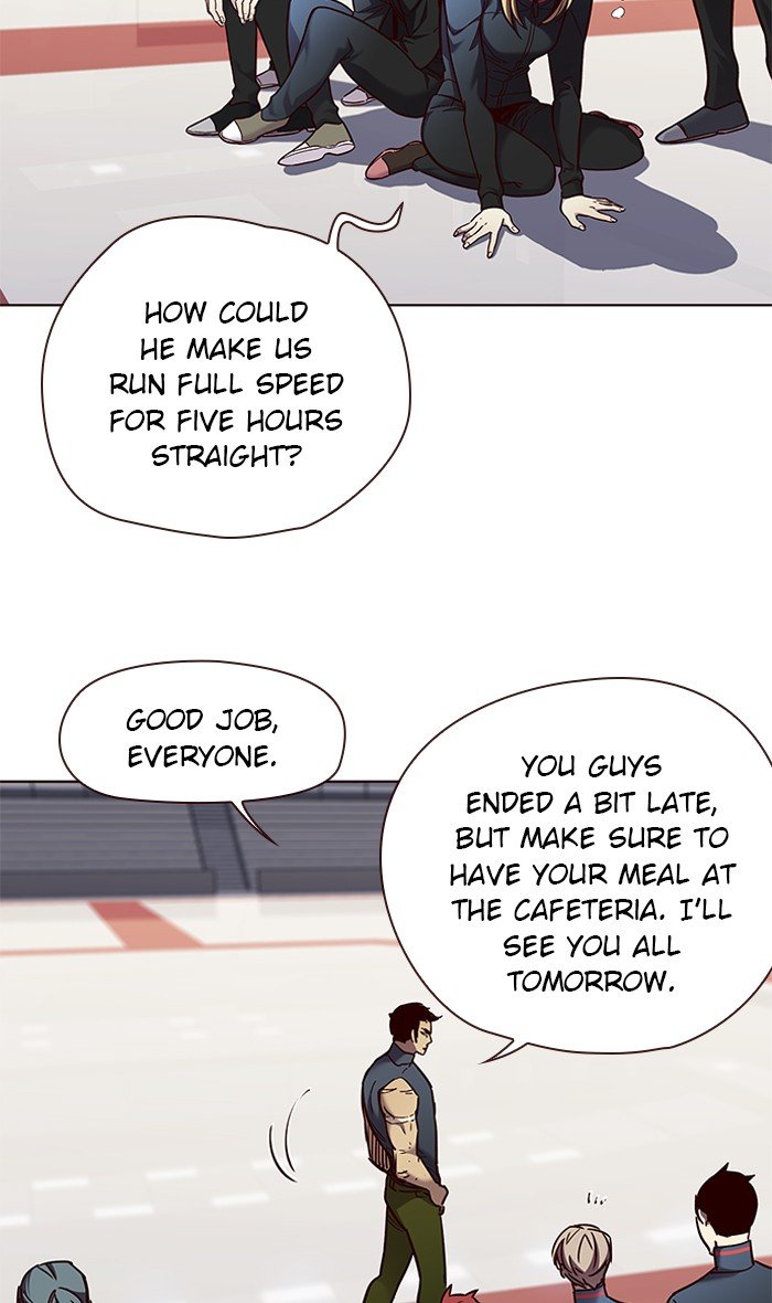 Read Eleceed Manga Online