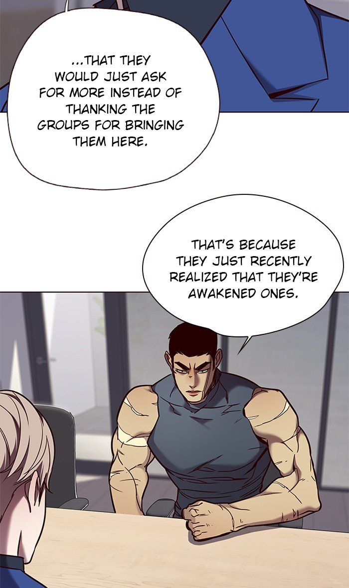 Read Eleceed Manga Online