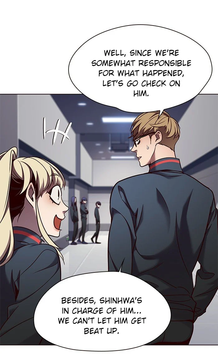 Read Eleceed Manga Online