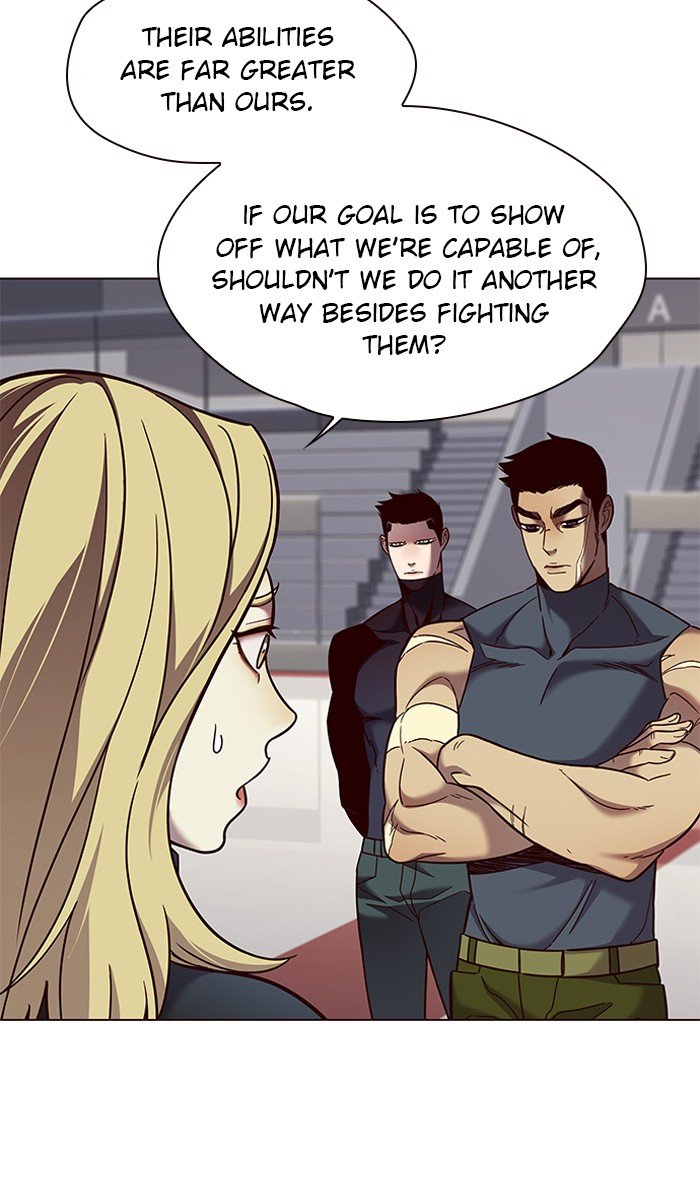 Read Eleceed Manga Online