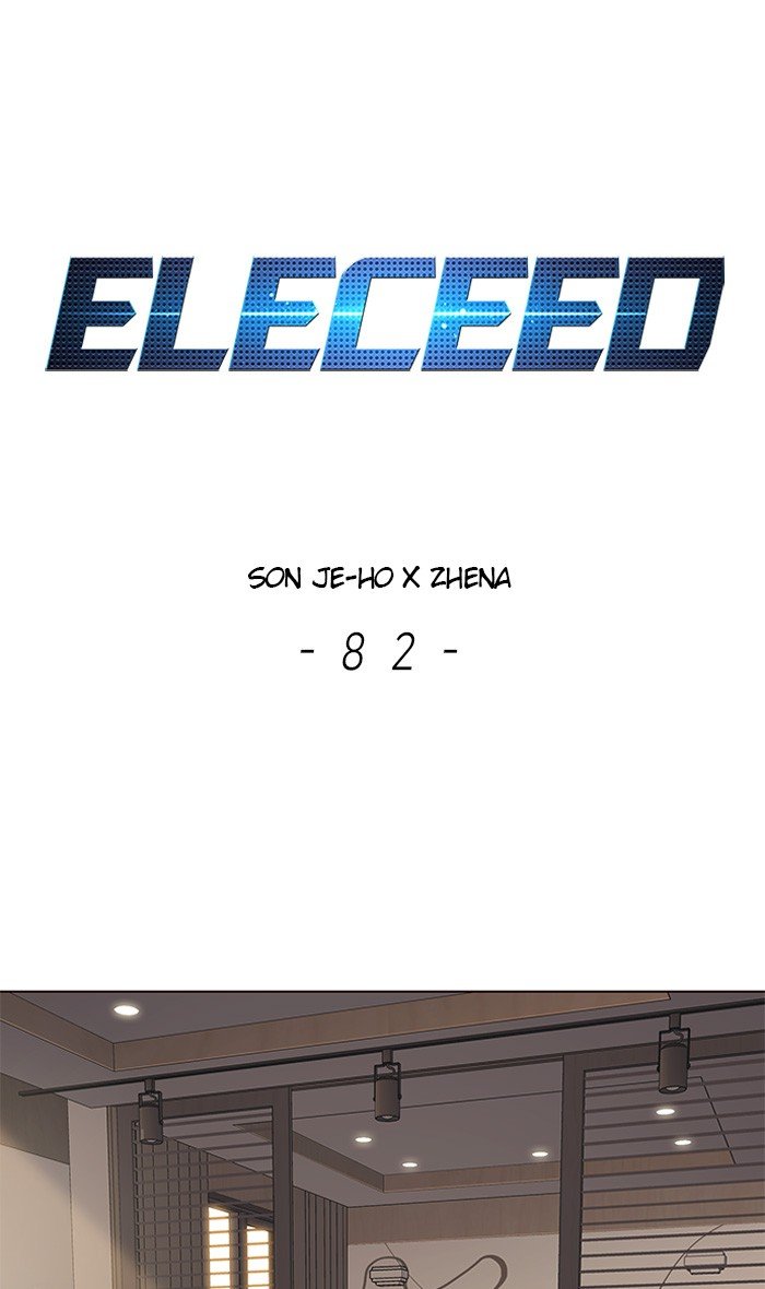 Read Eleceed Manga Online