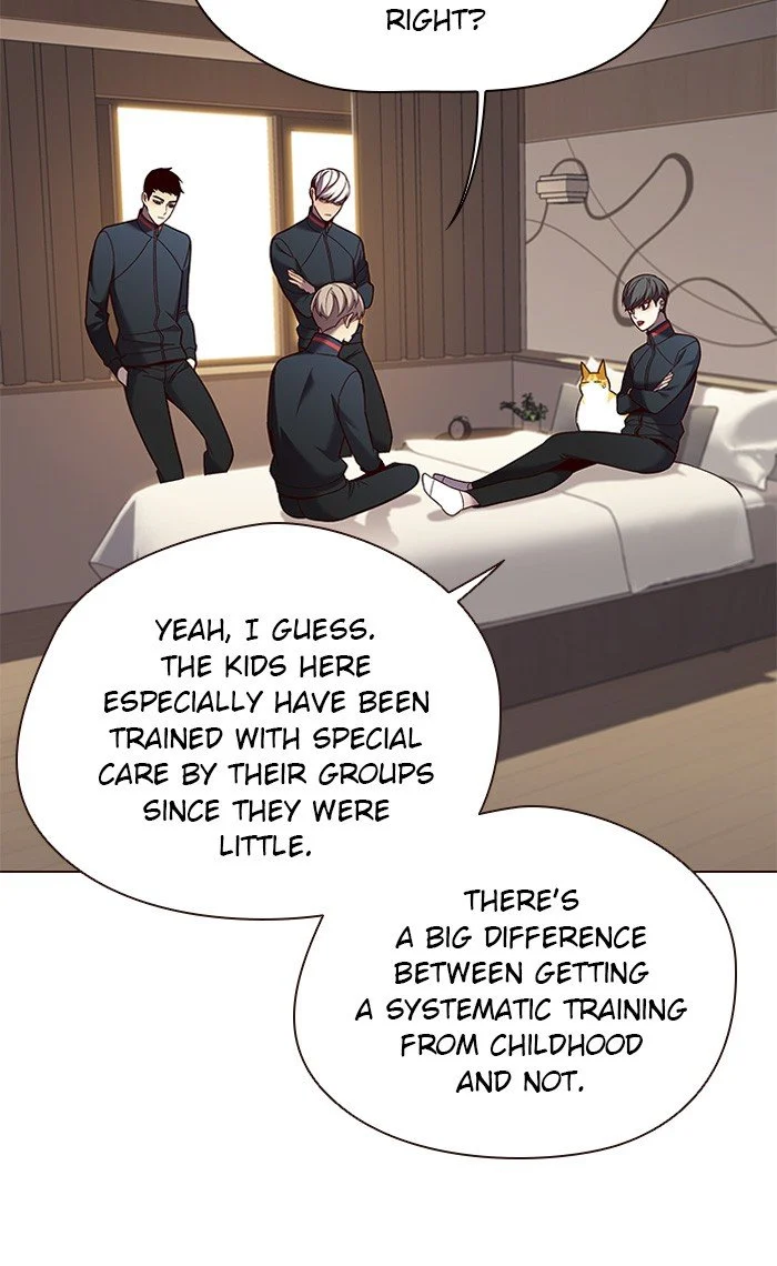 Read Eleceed Manga Online