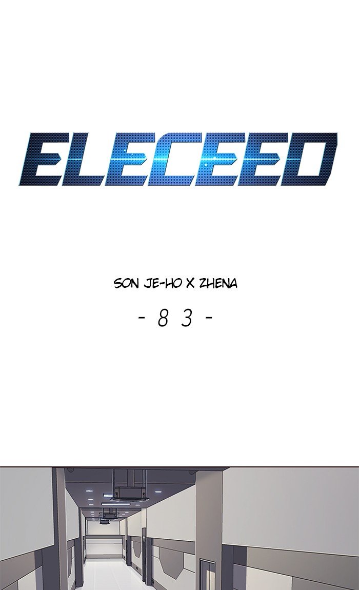Read Eleceed Manga Online