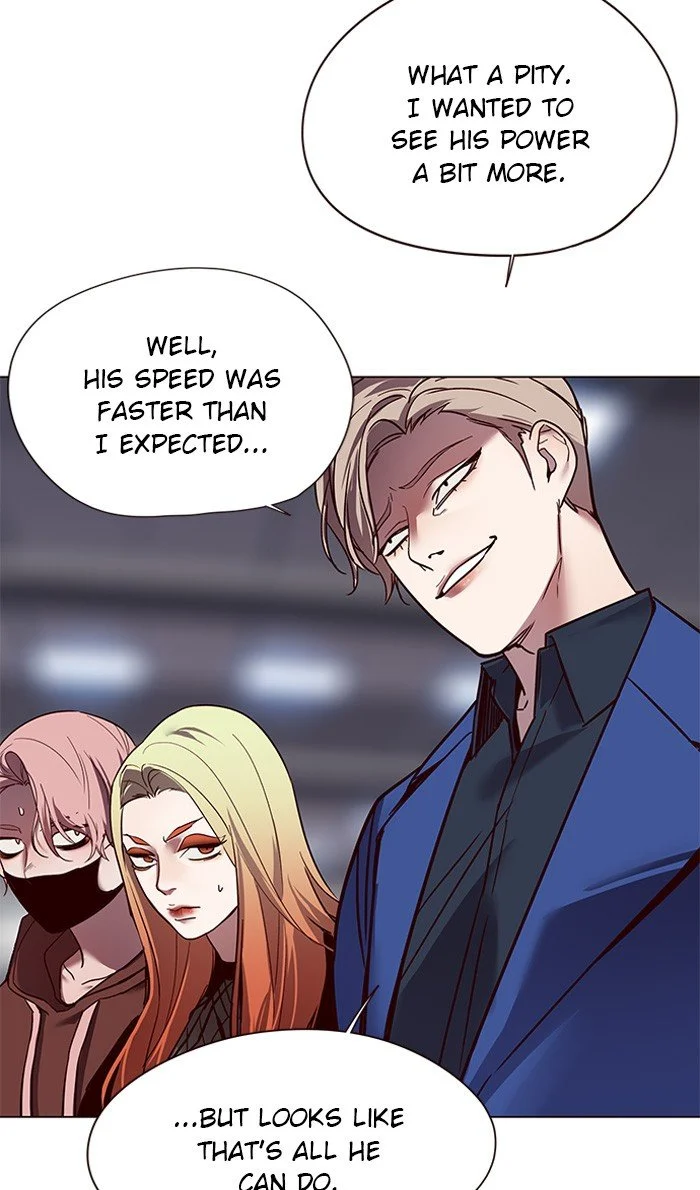 Read Eleceed Manga Online