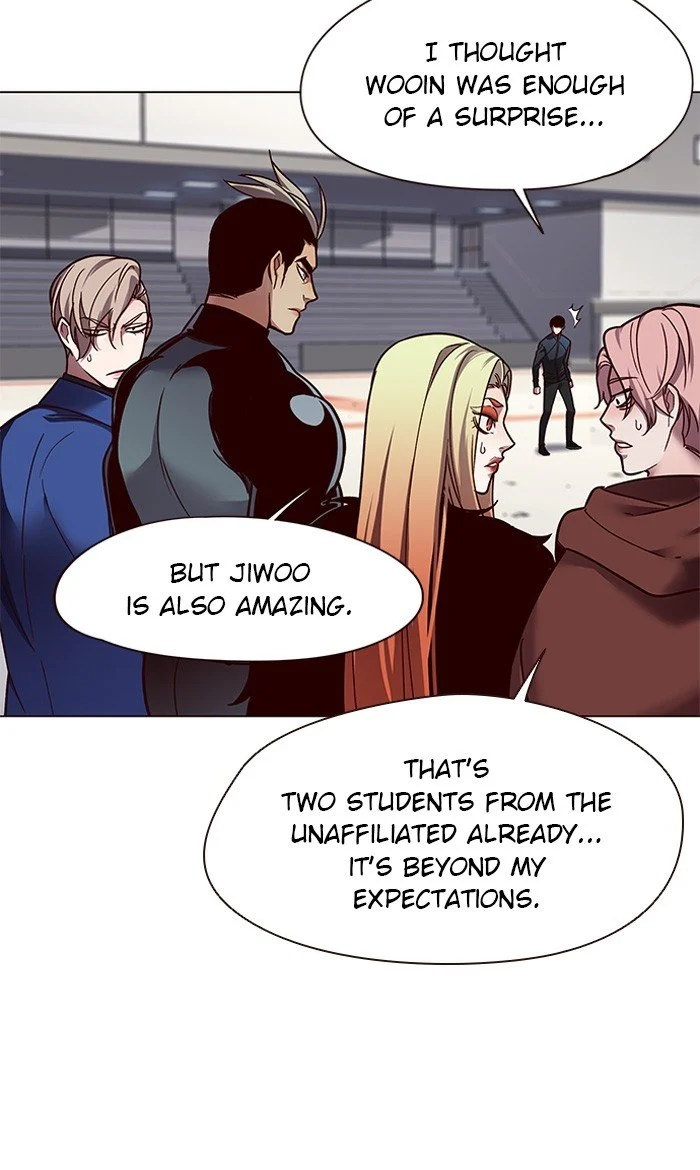 Read Eleceed Manga Online