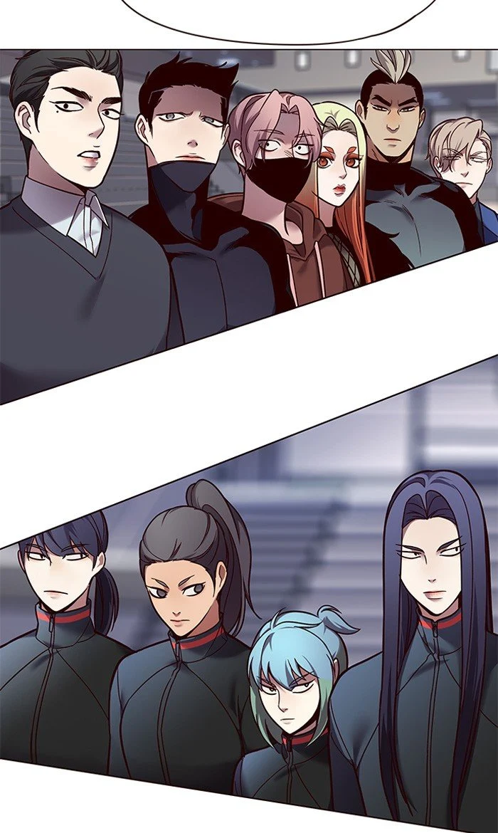 Read Eleceed Manga Online