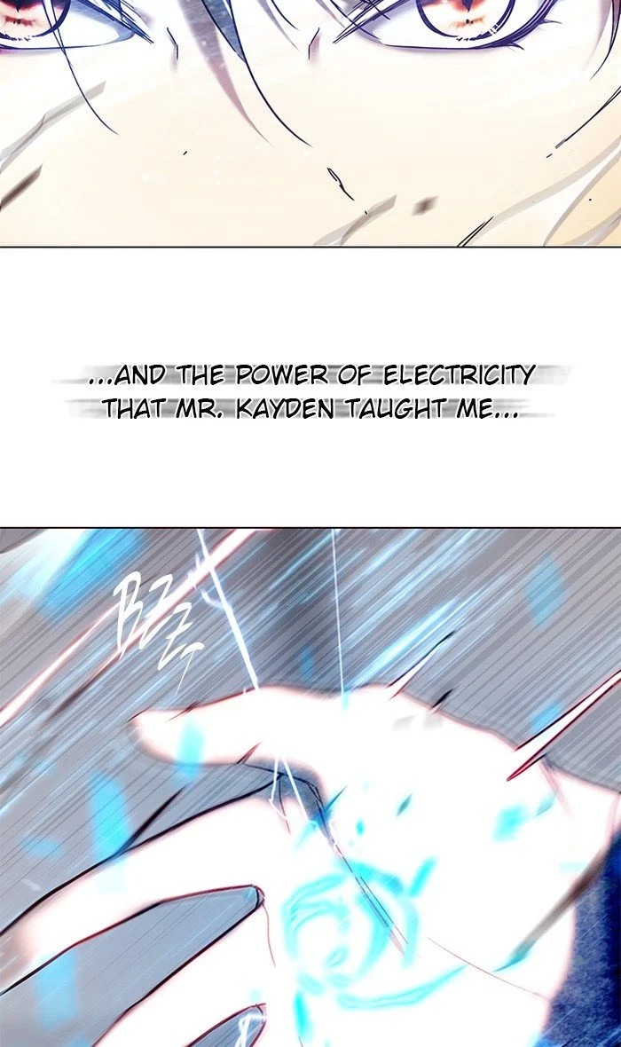 Read Eleceed Manga Online